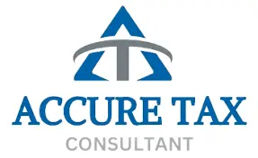 Accure Tax Consultant